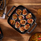 Alpine Outdoor Collection Square Grilling Basket